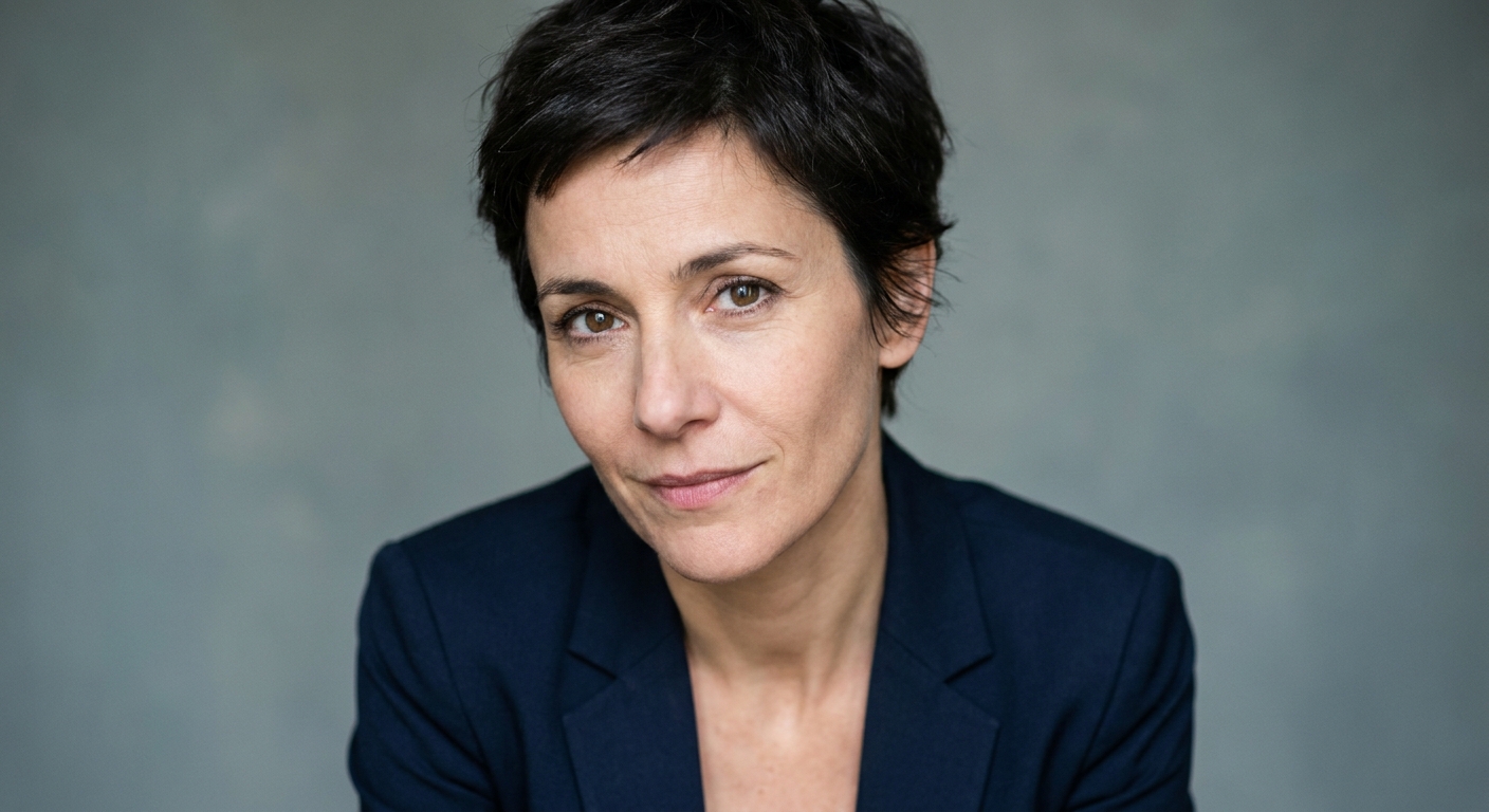 Marie-Helene Tessier